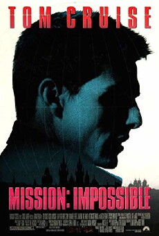 Mission: Impossible (1996) - Stream Online