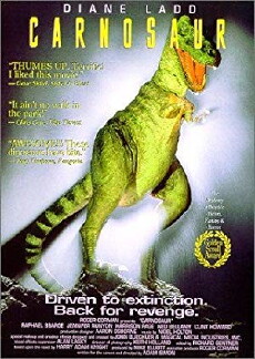 Carnosaur (1993) - Stream Online