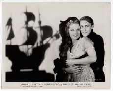 Shanghaied Love (1931) - Stream Online