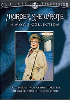 Murder, She Wrote: The Last Free Man (2001) - Stream Online