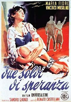 Two Cents Worth of Hope (1952) - Stream Online