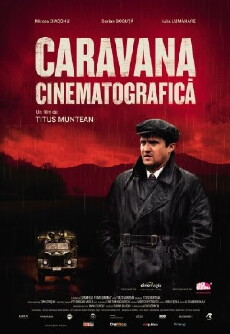 Kino Caravan (2009) - Stream Online