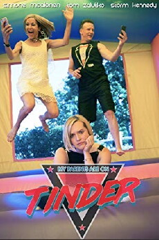 My Parents Are On Tinder (2018) - Stream Online