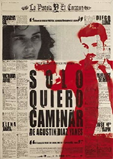 Walking Vengeance (2008) - Stream Online