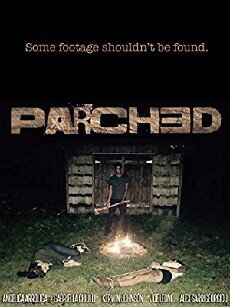 Parched (2017) - Stream Online