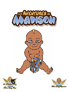 The Adventures of Madison (2006) - Stream Online