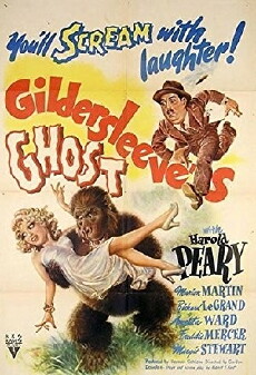 Gildersleeve's Ghost (1944) - Stream Online