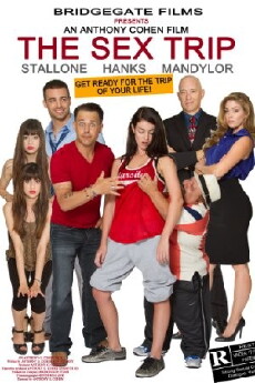 The Sex Trip (2017) - Stream Online