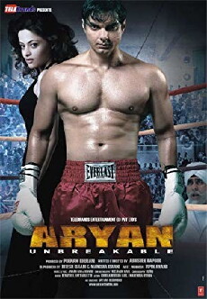 Aryan: Unbreakable (2006) - Stream Online
