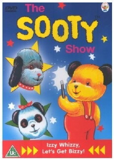Sooty (2001) - Stream Online