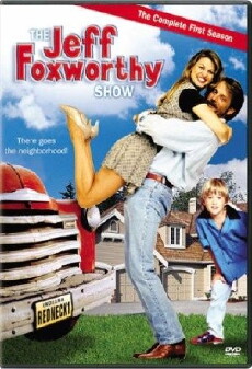 The Jeff Foxworthy Show (1995) - Stream Online