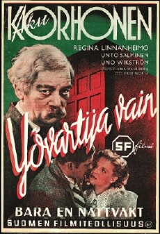 Yövartija vain... (1940) - Stream Online