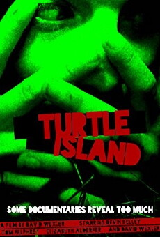 Turtle Island (2013) - Stream Online