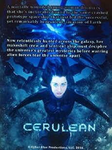 Cerulean (2019) - Stream Online