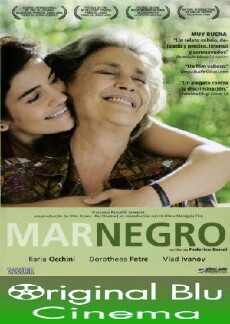 Mar nero (2008) - Stream Online