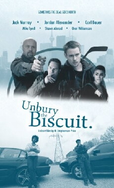 Unbury the Biscuit (2016) - Stream Online