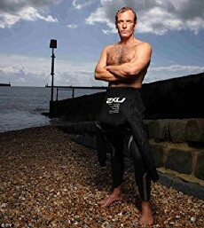 Robson Green's Wild Swimming Adventure (2009) - Stream Online