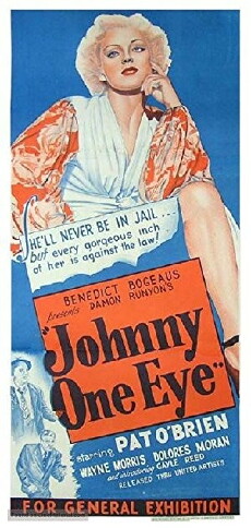 Johnny One-Eye (1950) - Stream Online