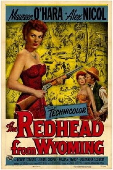 The Redhead from Wyoming (1953) - Stream Online