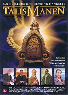Talismanen (2003) - Stream Online