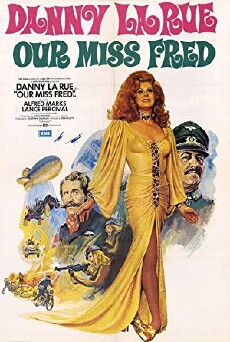 Our Miss Fred (1972) - Stream Online