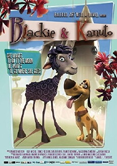 Blackie and Canuto 3D (2014) - Stream Online