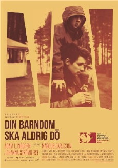 Din barndom ska aldrig dö (2013) - Stream Online