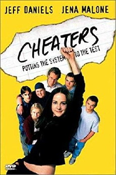 Cheaters (2000) - Stream Online