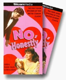 No, Honestly (1974) - Stream Online
