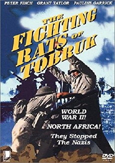 The Fighting Rats of Tobruk (1944) - Stream Online
