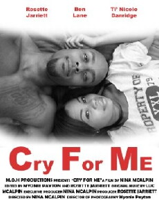 Cry for Me (2016) - Stream Online