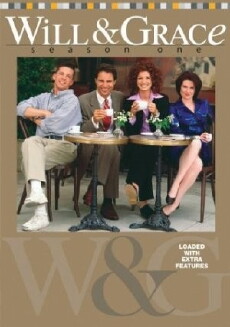 Will & Grace (1998) - Stream Online
