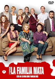 La familia Mata (2007) - Stream Online
