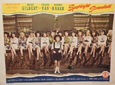 Spotlight Scandals (1943) - Stream Online