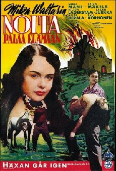 Gefährlich sind die hellen Nächte (1952) - Stream Online