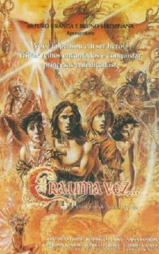 Era Uma Vez... (1994) - Stream Online
