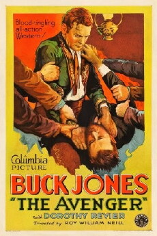 The Avenger (1931) - Stream Online