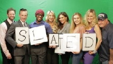 Slated (2017) - Stream Online