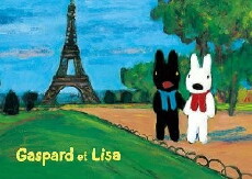 Gaspard and Lisa (2011) - Stream Online
