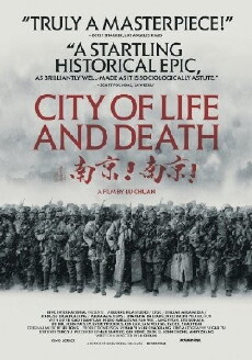 City of Life and Death (2009) - Stream Online