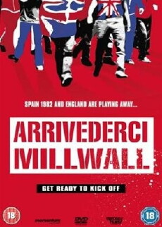 Arrivederci Millwall (1990) - Stream Online