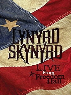 Lynyrd Skynyrd: Live at Freedom Hall (2008) - Stream Online