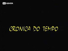 Crónica do Tempo (1992) - Stream Online
