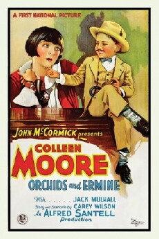 Orchids and Ermine (1927) - Stream Online