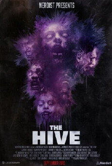 The Hive (2015) - Stream Online