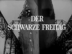 Der schwarze Freitag (1966) - Stream Online