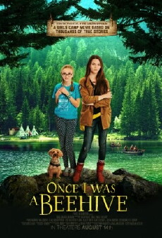 Once I Was a Beehive (2015) - Stream Online