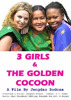 3 Girls and the Golden Cocoon (2005) - Stream Online