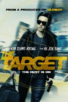 The Target (2014) - Stream Online