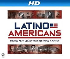 Latino Americans (2013) - Stream Online